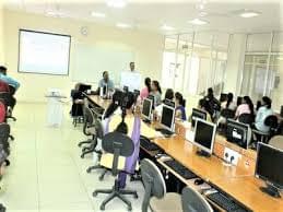 IIMR Infrastructure photo 13